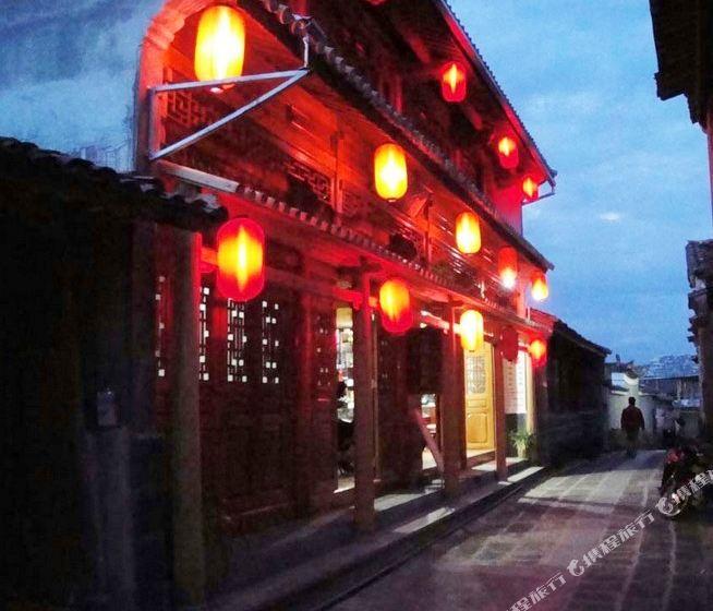 加勒比海度假村